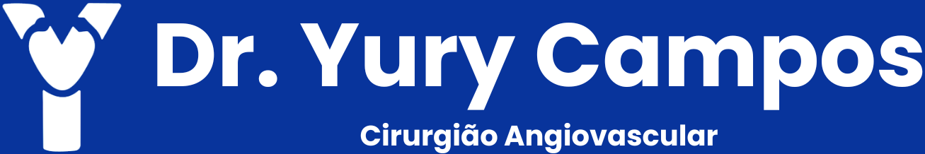 Dr Yury Campos